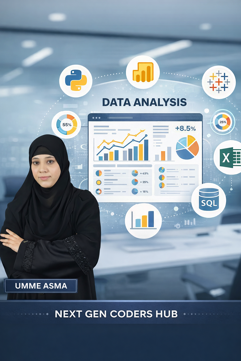 Data Analysis Course In Bangalore